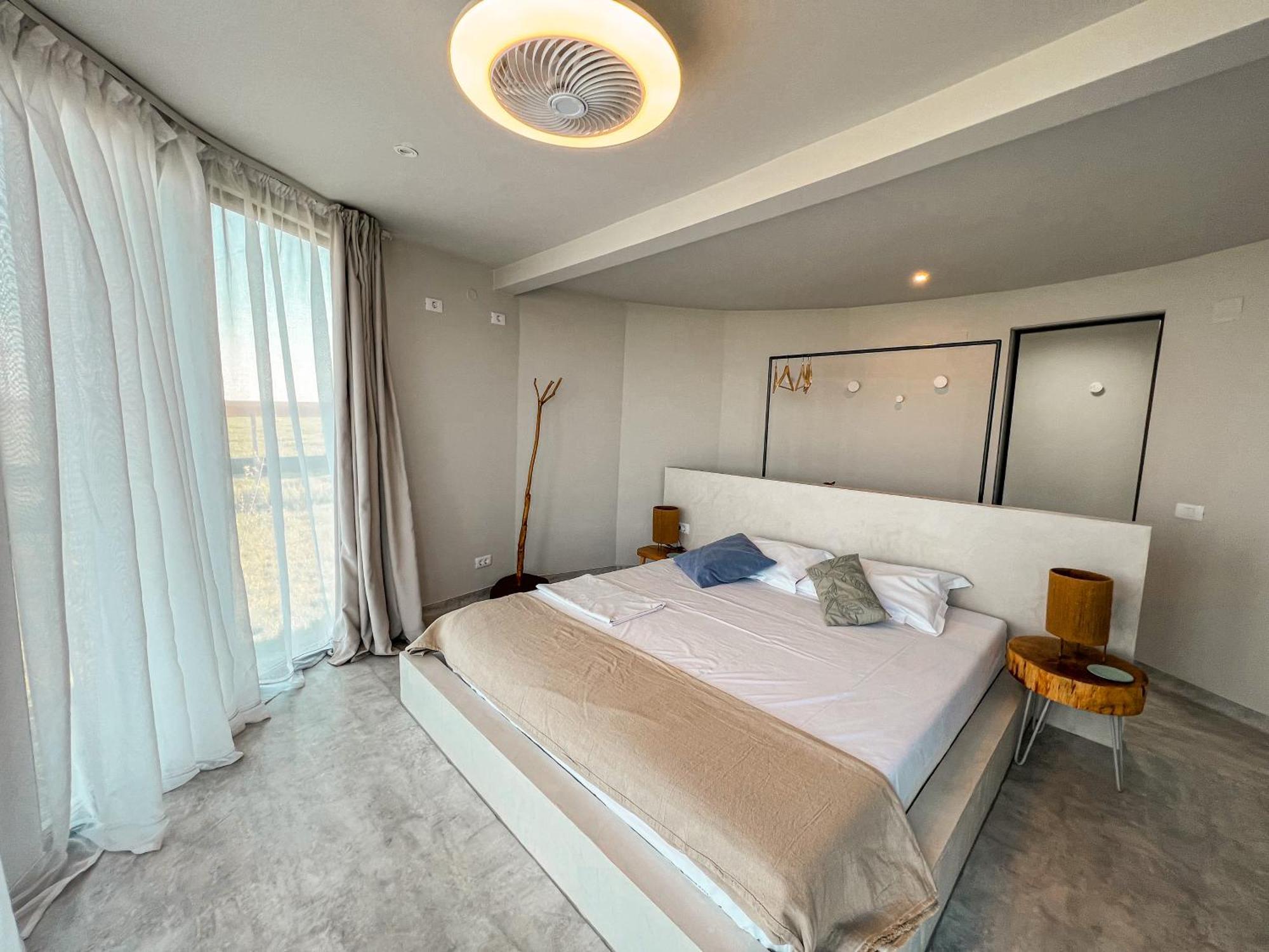 Hotel 17Tuzla Habitación foto